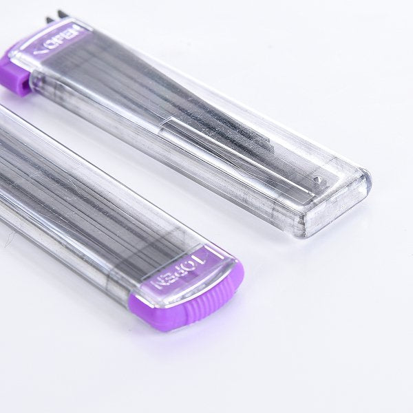 2B考試專用筆芯-扁芯-可印刷LOGO