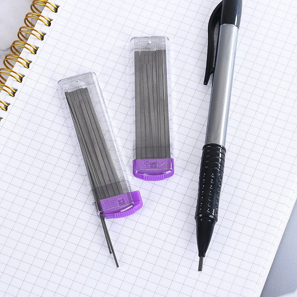 2B考試專用筆芯-扁芯-可印刷LOGO