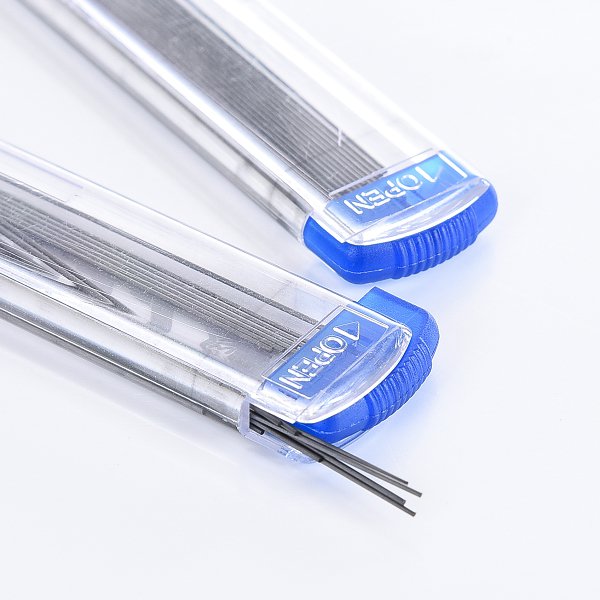 0.5 HB筆芯-可印刷LOGO