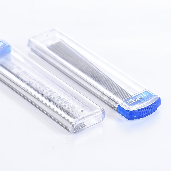 0.5 HB筆芯-可印刷LOGO