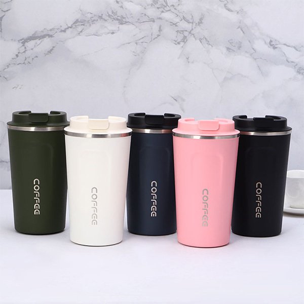 510ml防漏304不銹鋼保溫杯