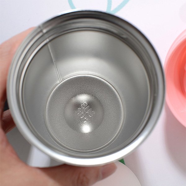 510ml防漏304不銹鋼保溫杯