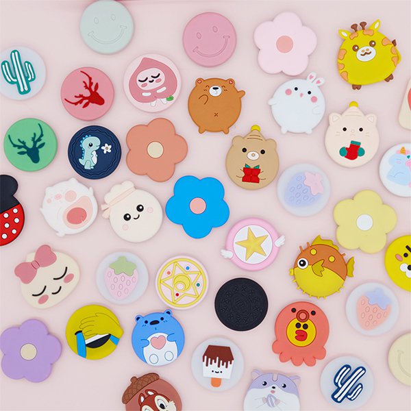 客製化造型氣囊手機支架