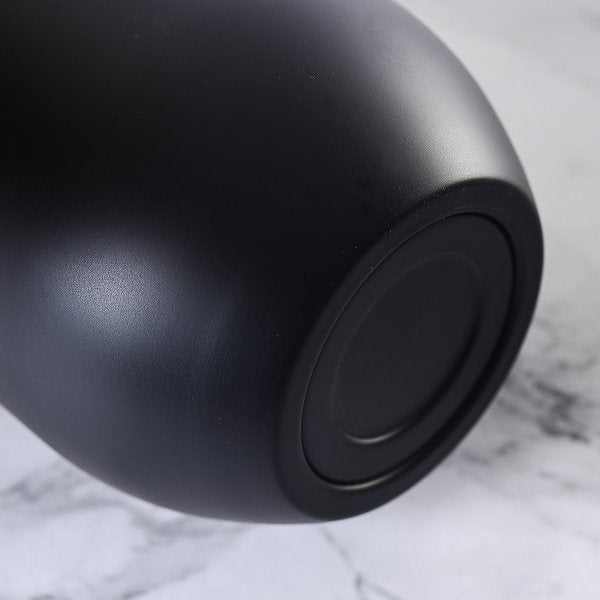 304不鏽鋼蛋型冰霸杯