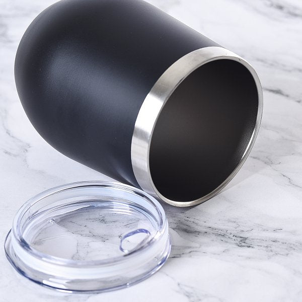 304不鏽鋼蛋型冰霸杯