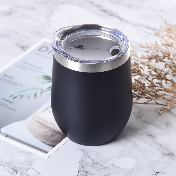 304不鏽鋼蛋型冰霸杯