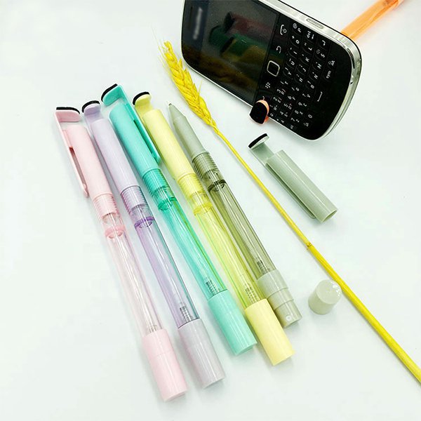 4合1塑膠5ml噴霧筆