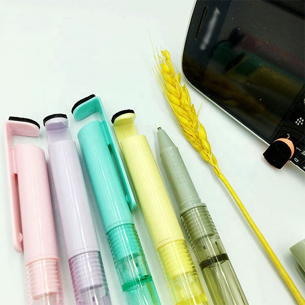 4合1塑膠5ml噴霧筆