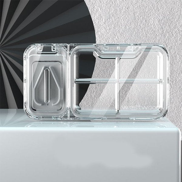 高質感二合一切藥器+藥盒