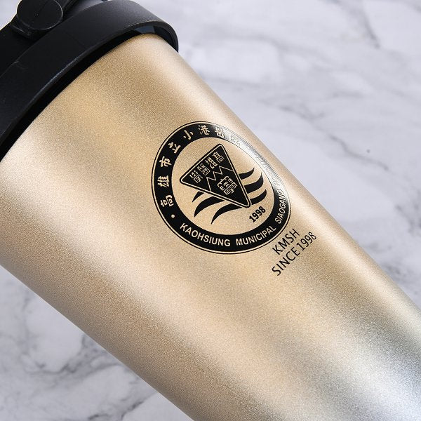 350ml不鏽鋼隨行咖啡杯