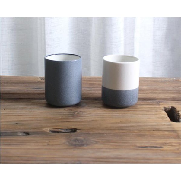 180ml日式雪花釉馬克杯