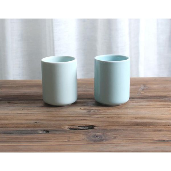 180ml日式雪花釉馬克杯