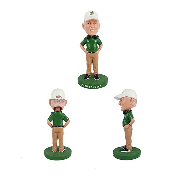 客製化樹脂搖頭娃娃