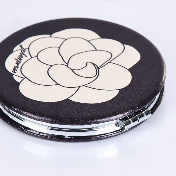 雙面折疊化妝鏡