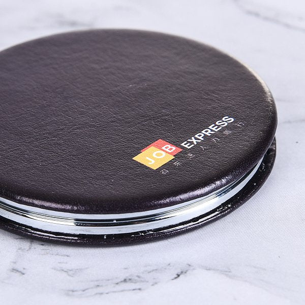 雙面折疊化妝鏡