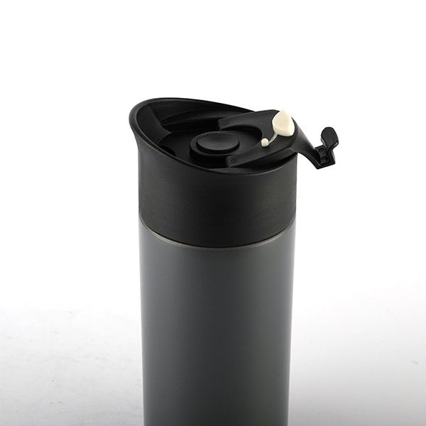 500ml雙層不鏽鋼咖啡保溫杯