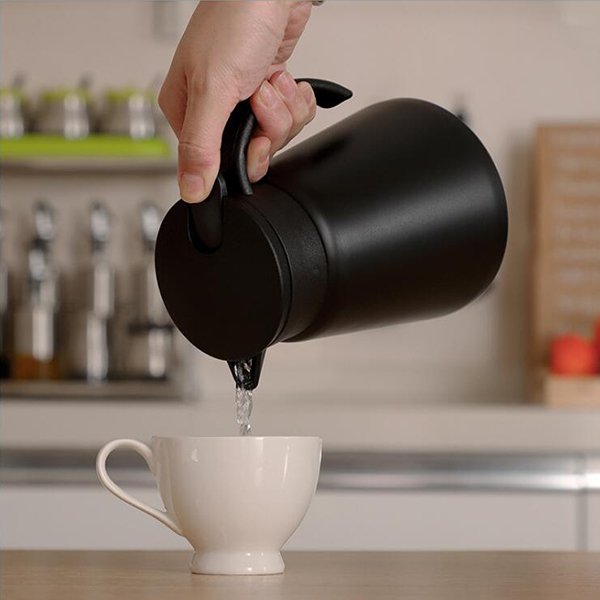 600ml不鏽鋼保溫水壺