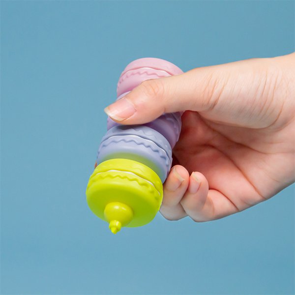 馬卡龍造型6色螢光筆