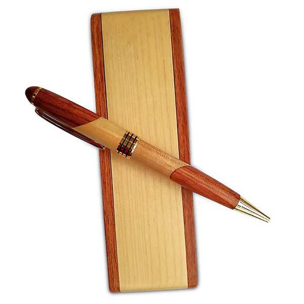 復古圓珠筆禮品套裝