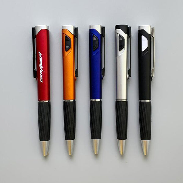 多功能LED發光雙頭筆