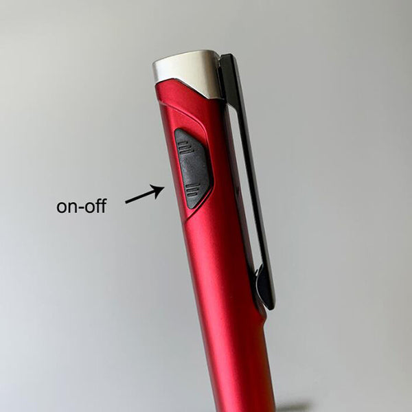 多功能LED發光雙頭筆