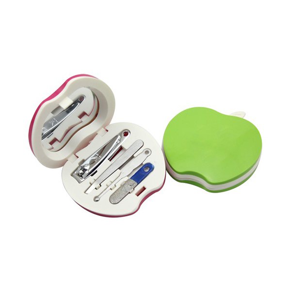 蘋果造型修甲套裝