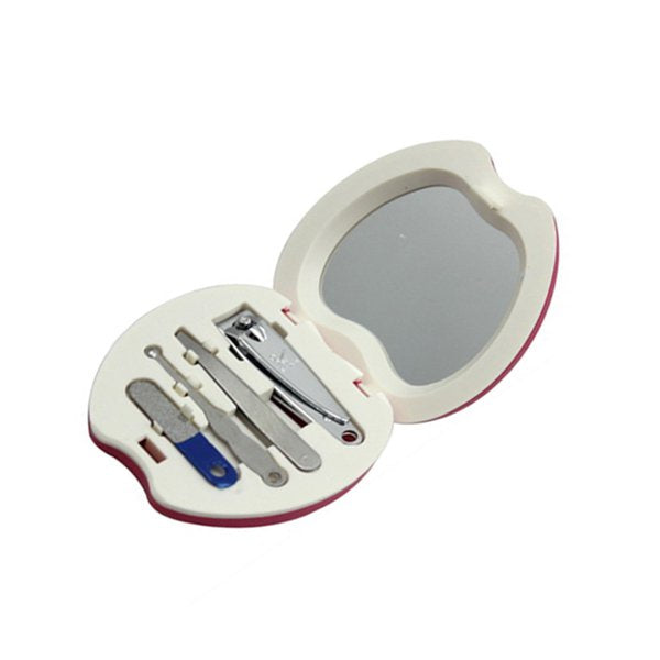 蘋果造型修甲套裝