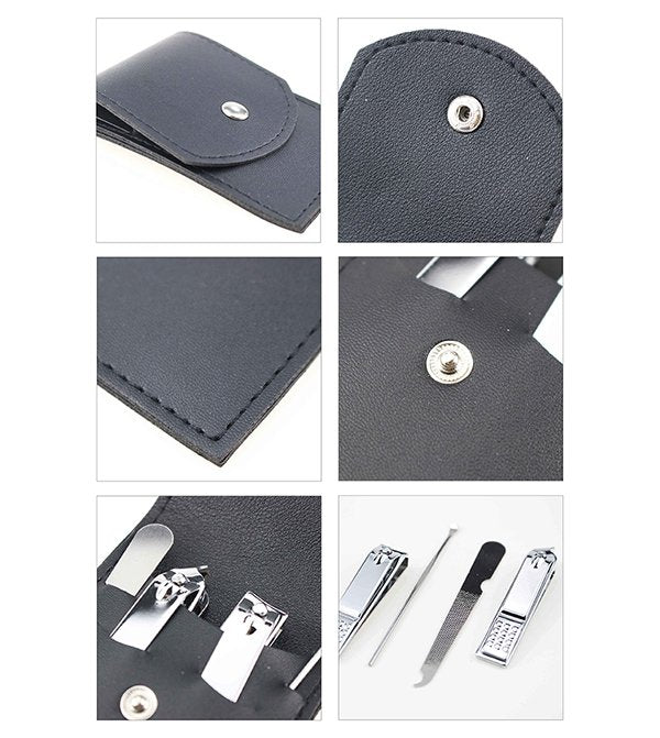 兔子造型修甲套裝