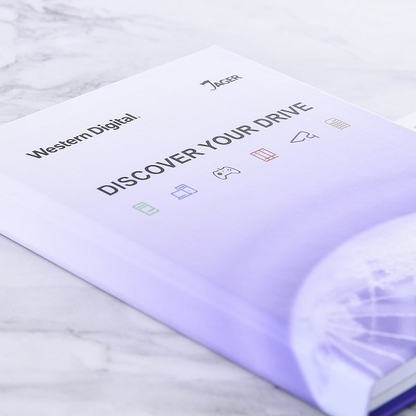 硬殼封面便利貼