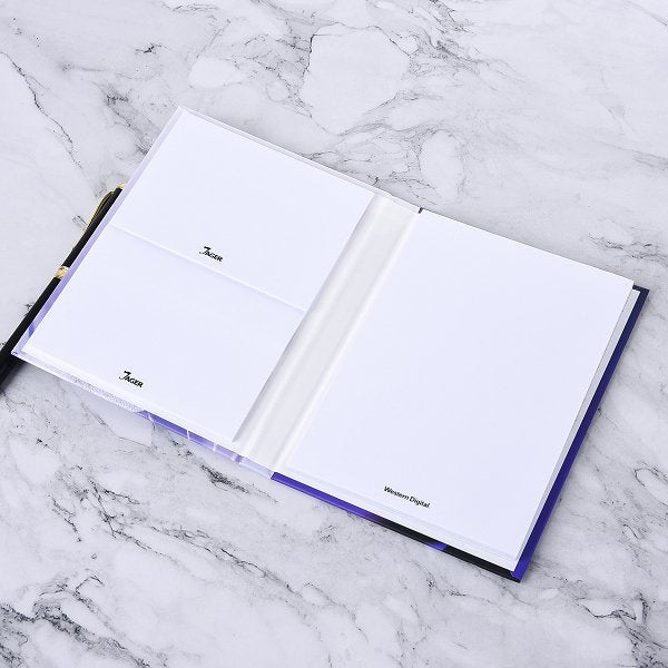 硬殼封面便利貼