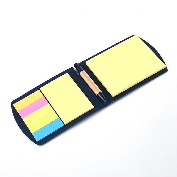 三合一便利貼組