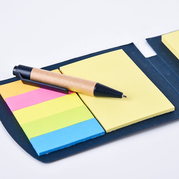 三合一便利貼組