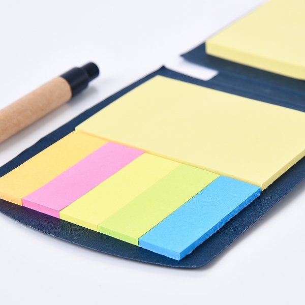 三合一便利貼組