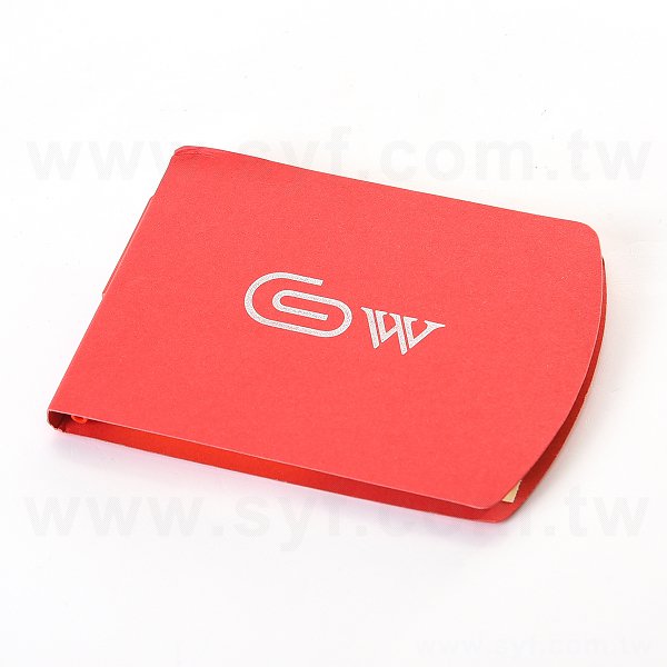 三合一便利貼組