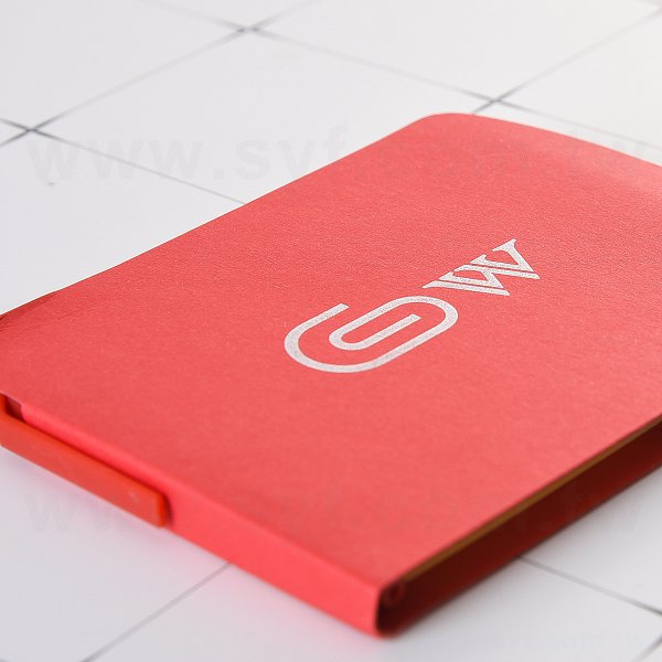 三合一便利貼組