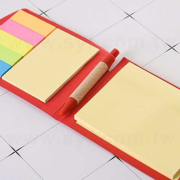 三合一便利貼組