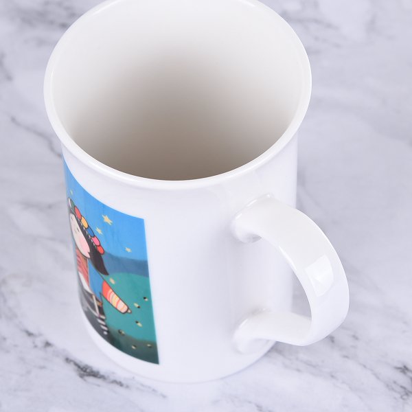 骨瓷馬克杯