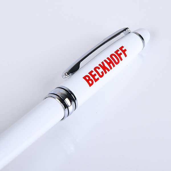 廣告純金屬筆禮盒