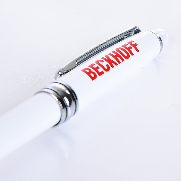 廣告純金屬筆禮盒