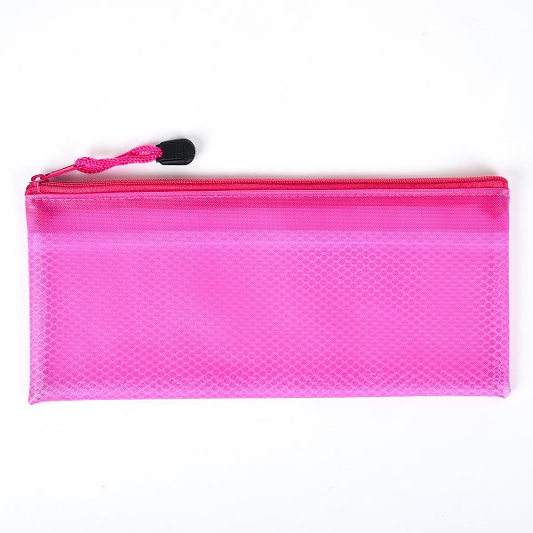 筆袋-PVC袋W24.5xH10.5cm-學校專區-佛光大學(同76VA-0015)