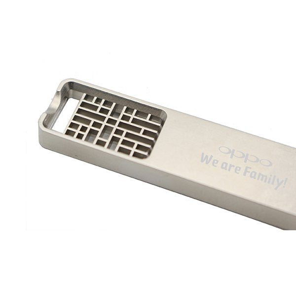 中國風文創金屬隨身碟