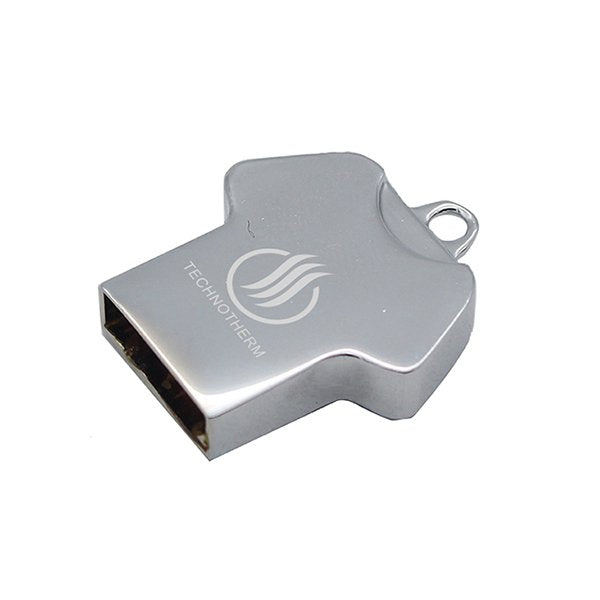 衣服造型金屬隨身碟