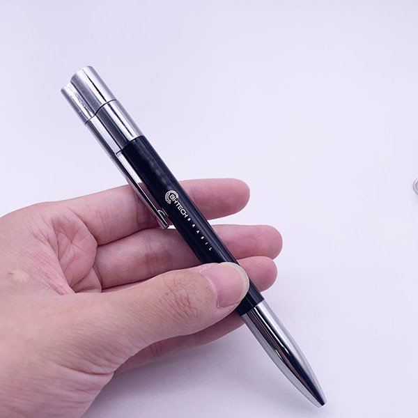 筆式金屬隨身碟