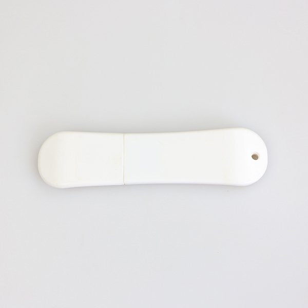 滑板造型塑料隨身碟