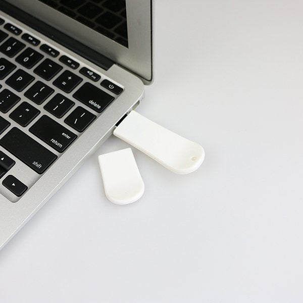 滑板造型塑料隨身碟