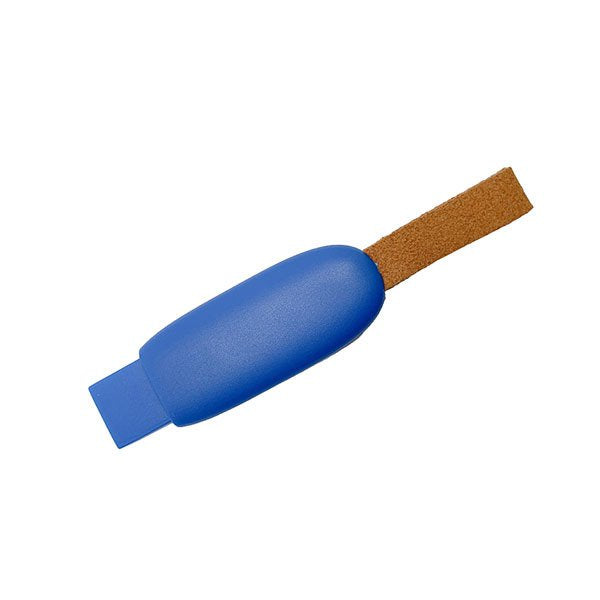 簡約塑料隨身碟