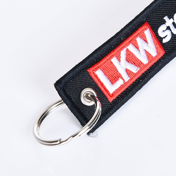 布條鑰匙圈