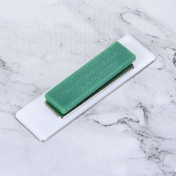 不鏽鋼別針胸牌