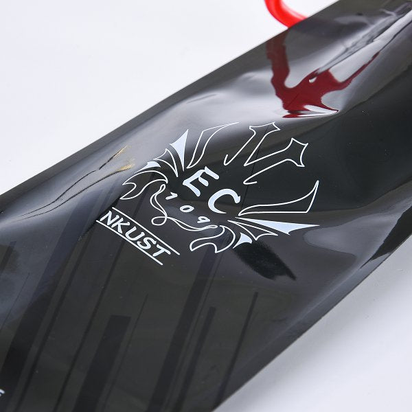 便攜式塑膠摺疊水瓶