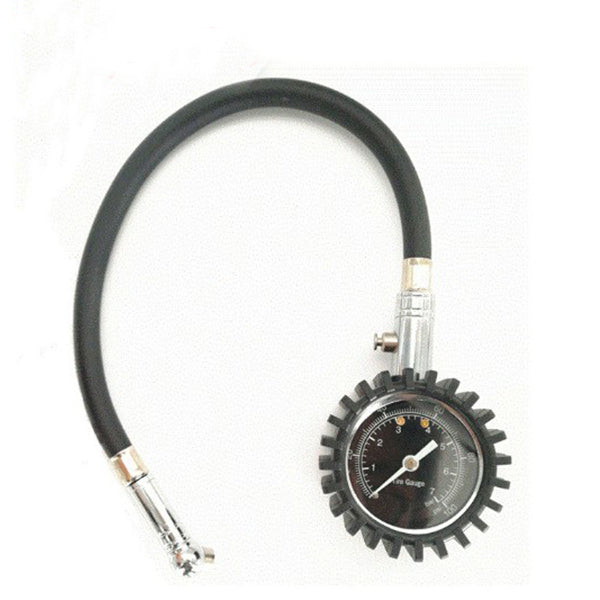 專業可放氣洩壓胎壓計